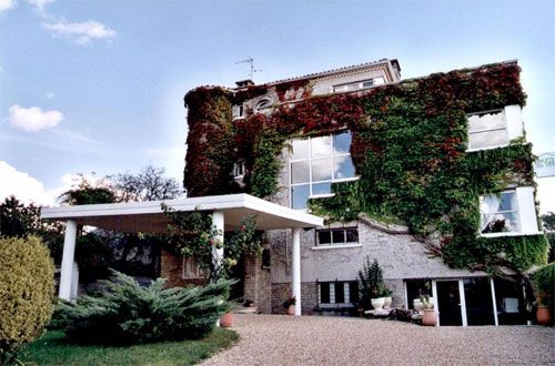 maison familiale et rurale