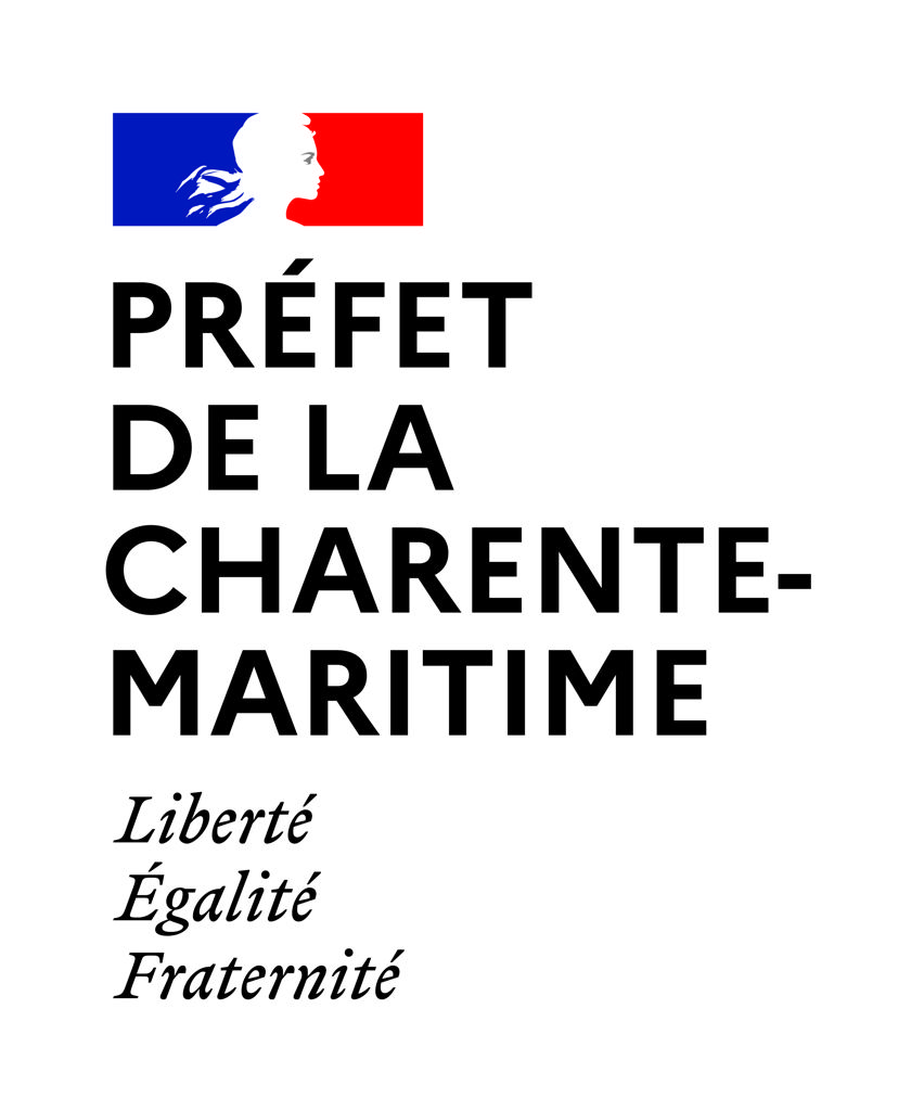 prefet charente-maritime