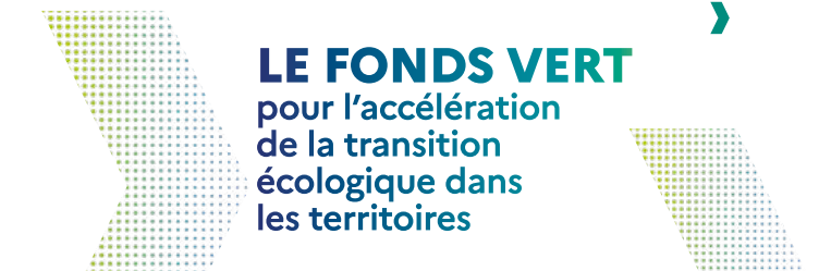 fond vert logo