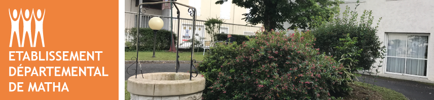 EPHAD val d'Antenne