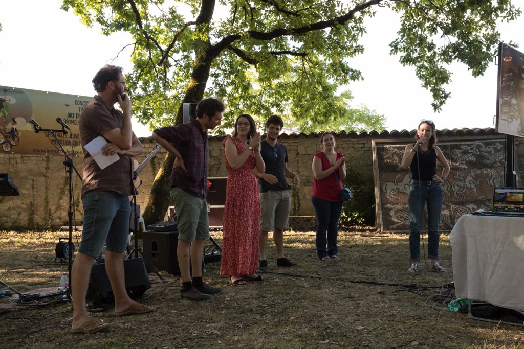 Présentation de la saison culturelle 2020/2021