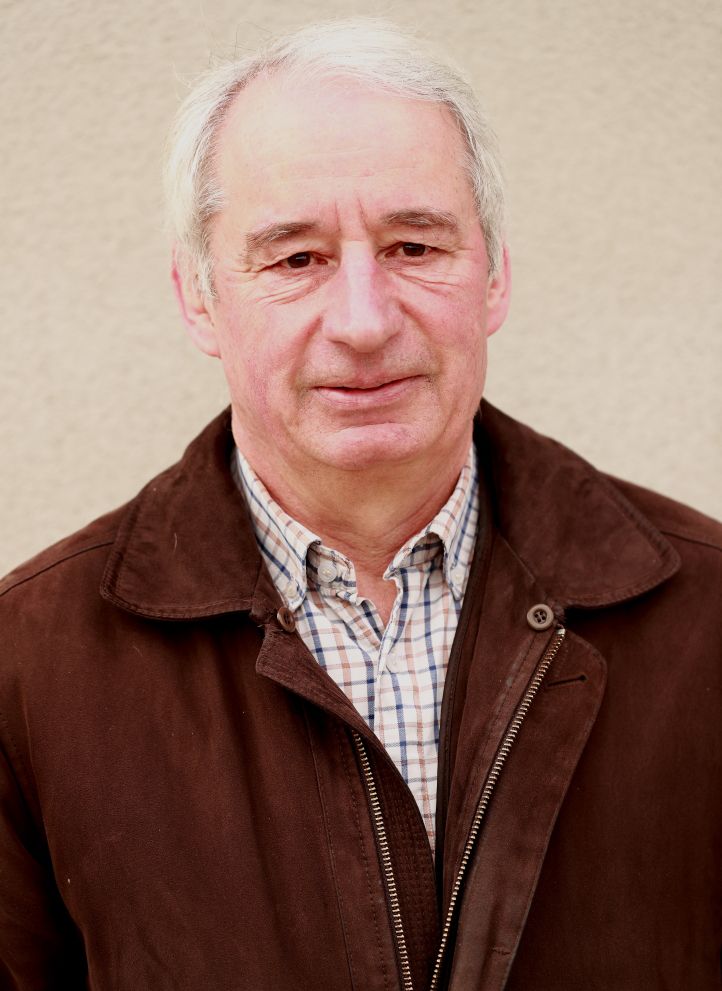Patrick Xicluna