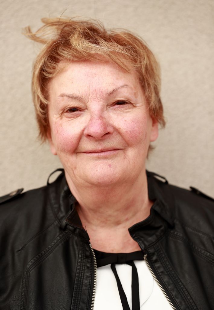 Liliane Bégué
