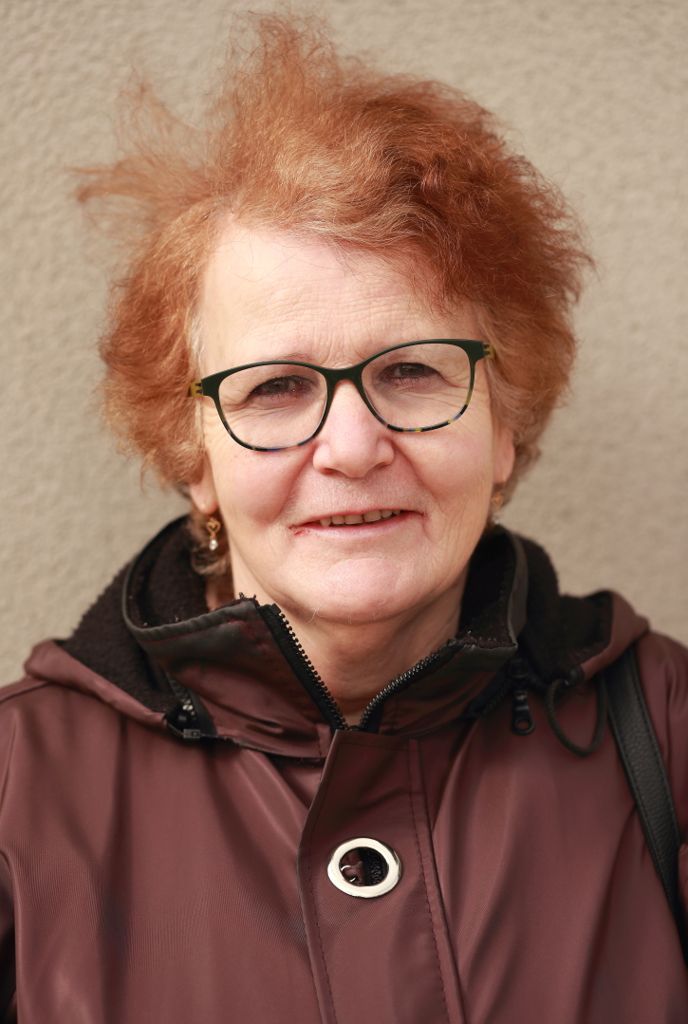 Elisabeth Rey