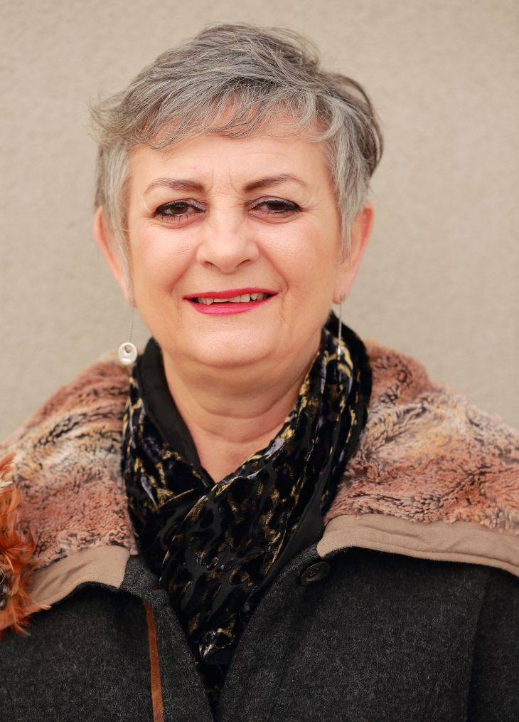 Marie-Noelle Bounne