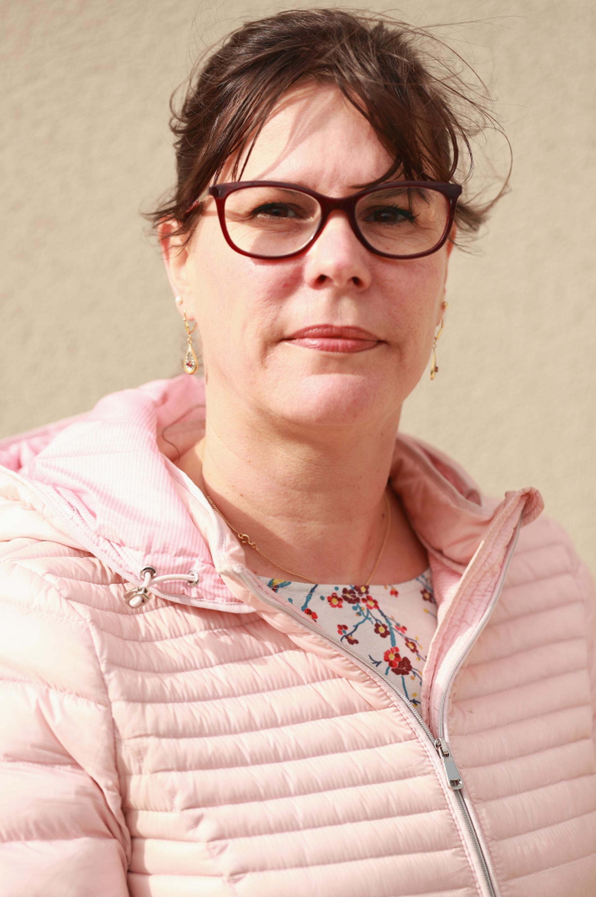 Christelle Clémenceau