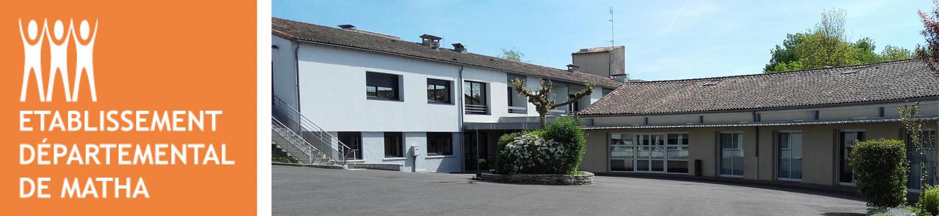 - commune de Matha