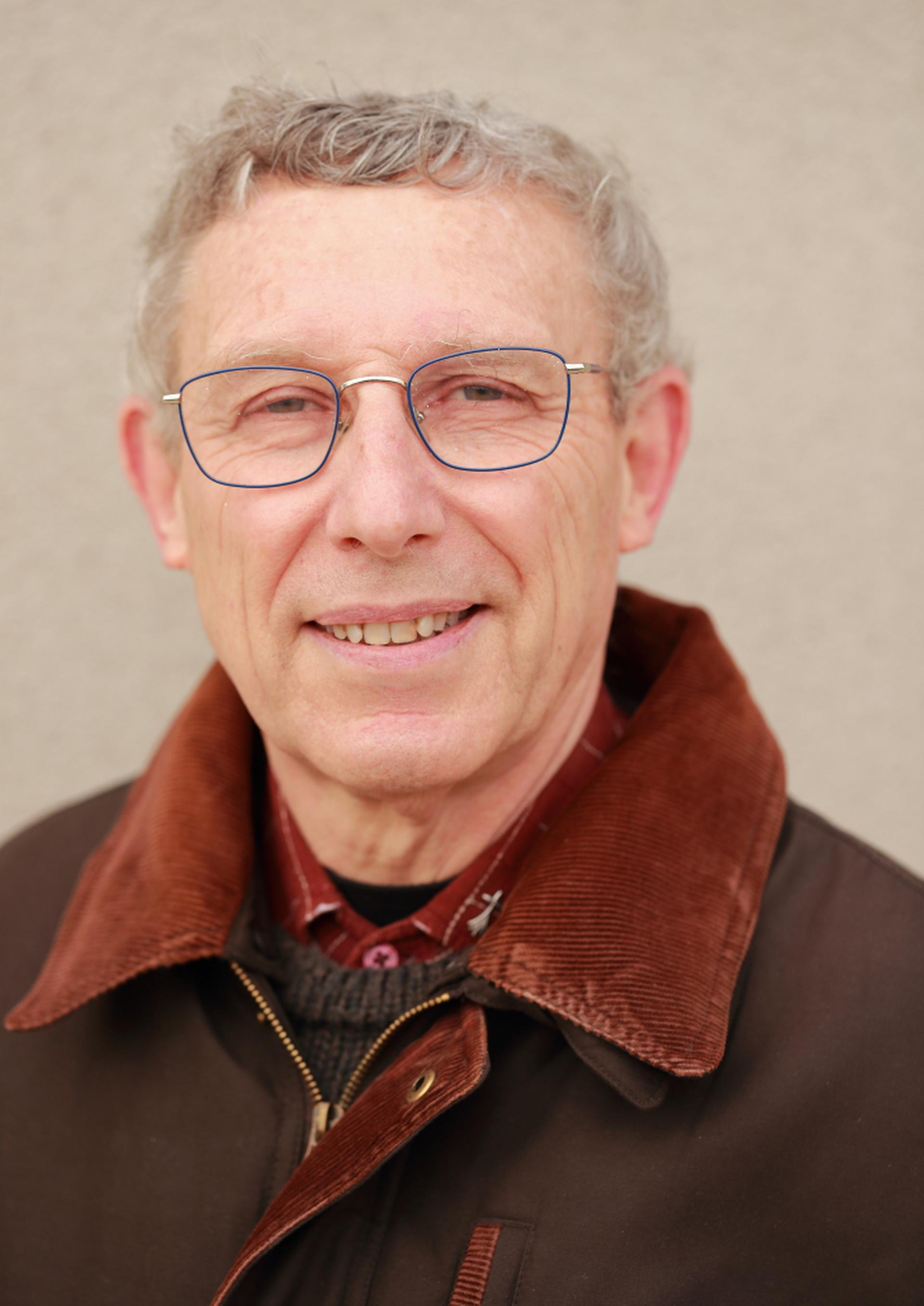 Jean-Luc Savina