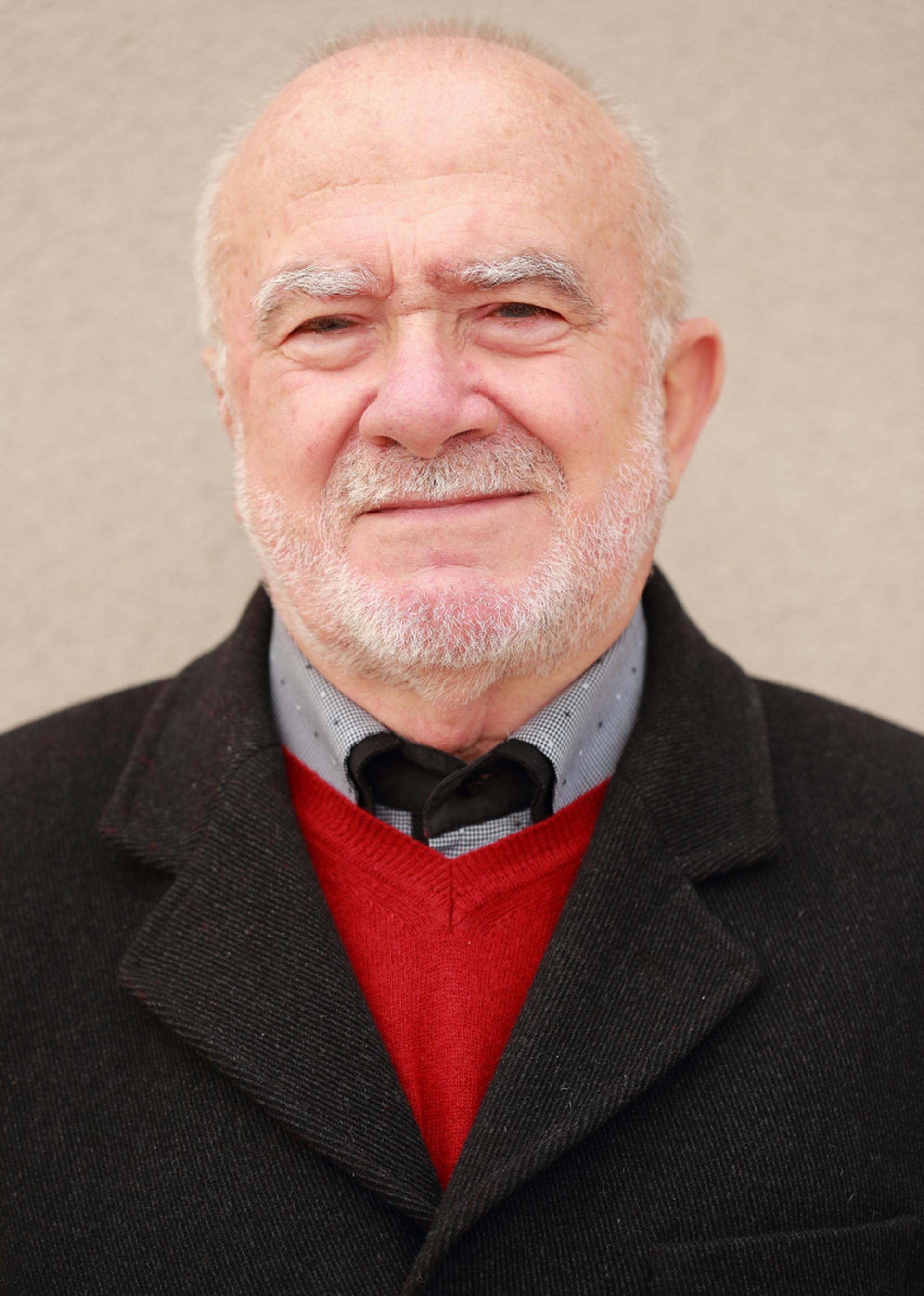 Jean-Noël Aubin