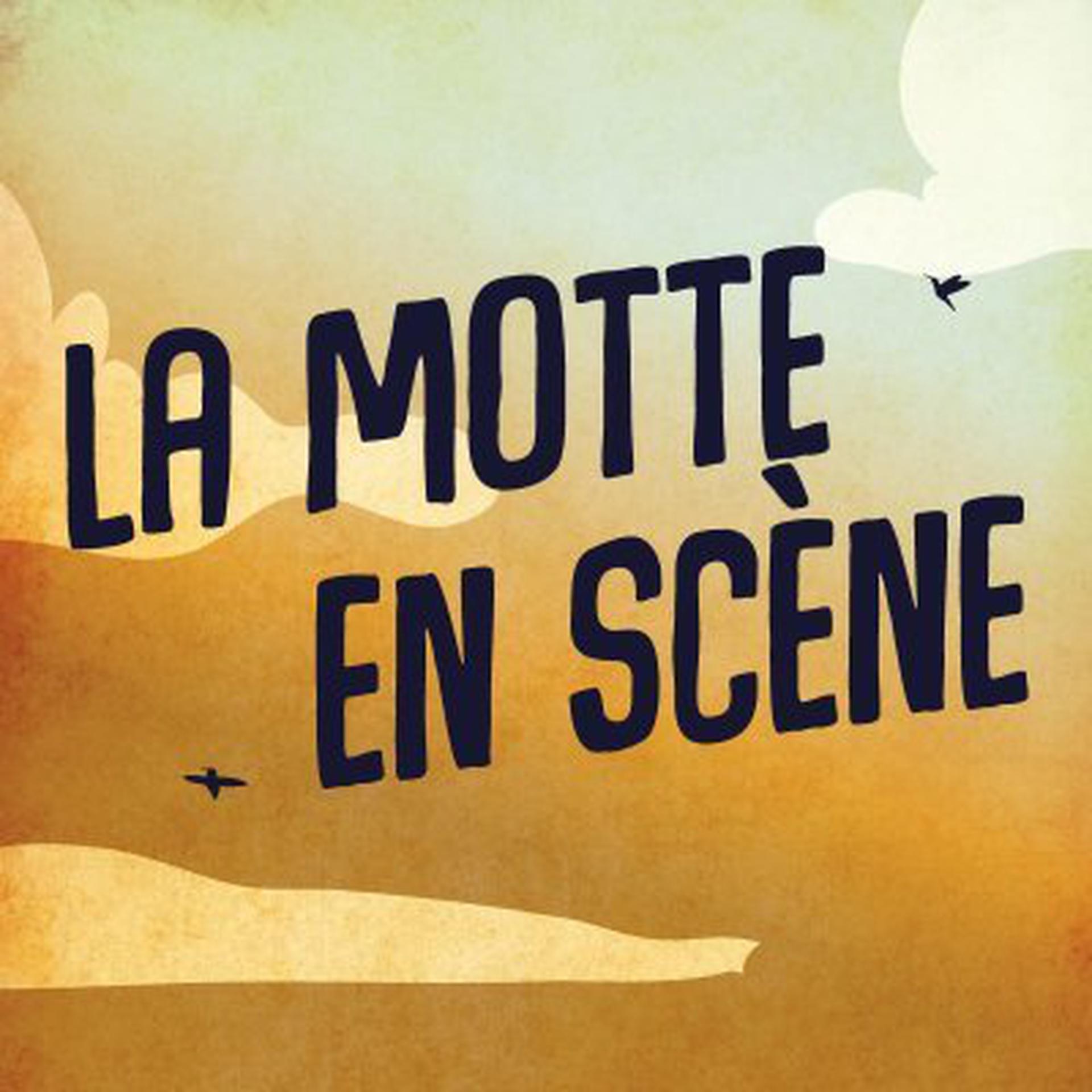 La motte des fées - La motte des fées La motte des fées