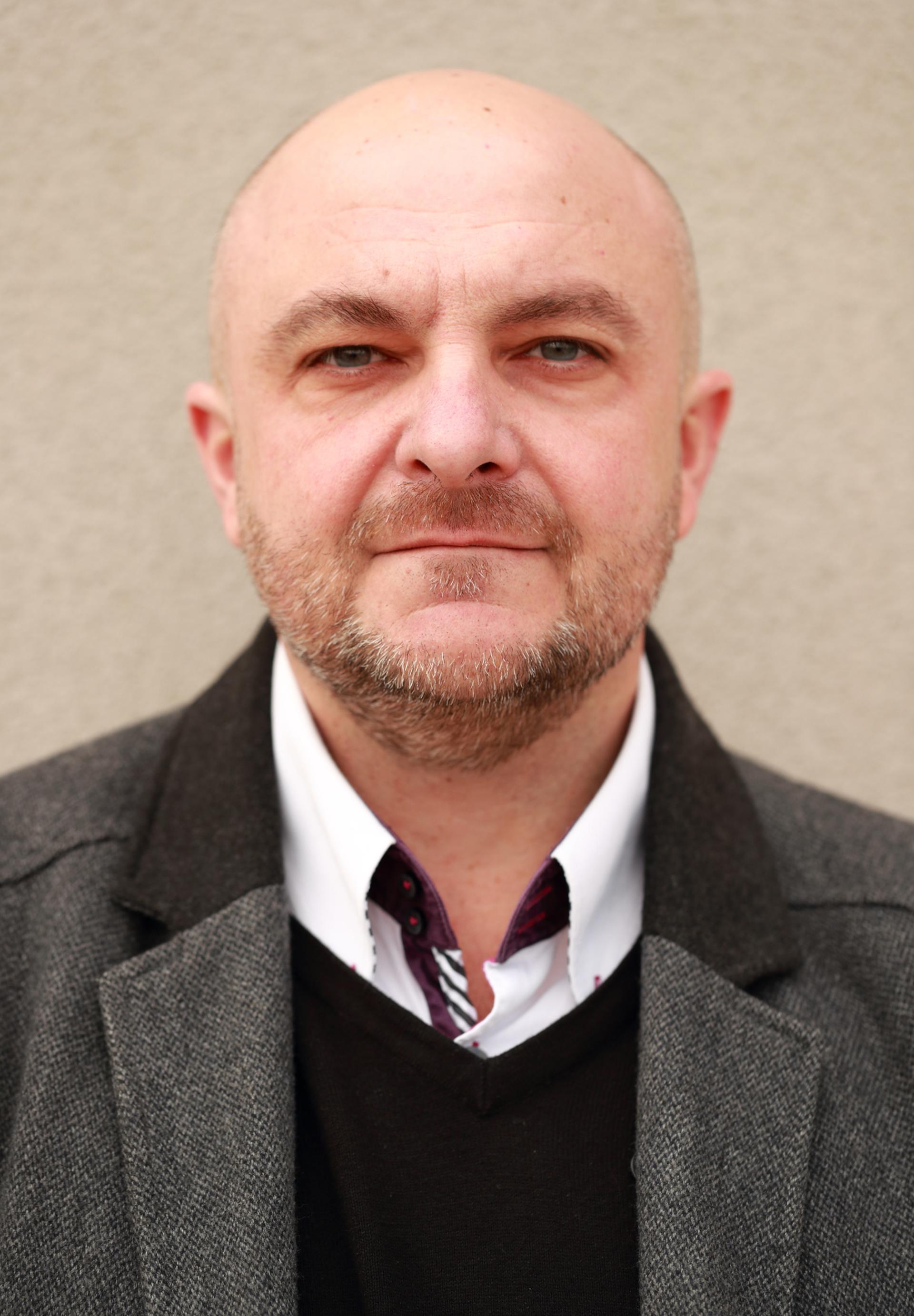 Yoni Touraine