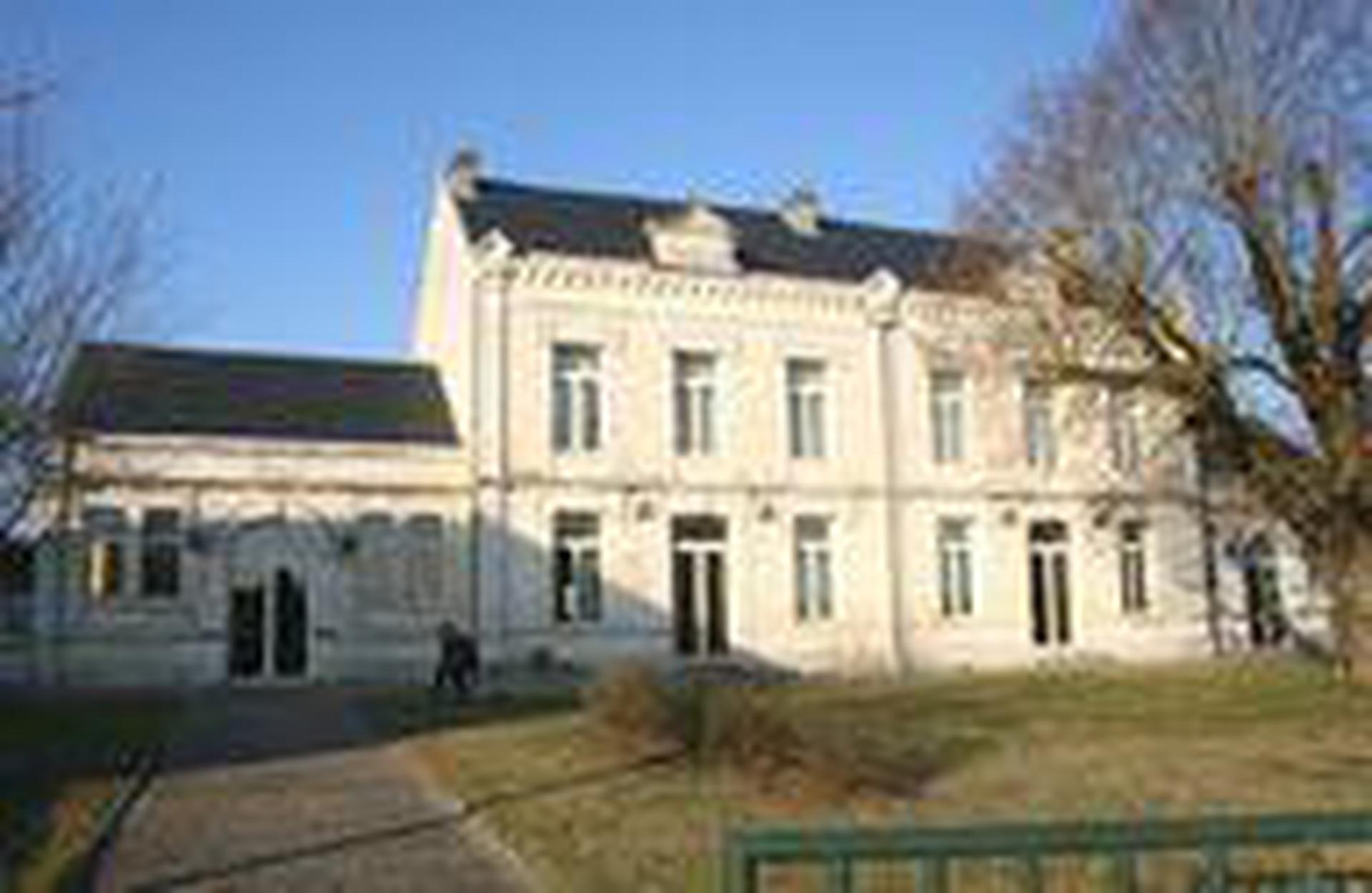 AIPEM- Ecole Publique