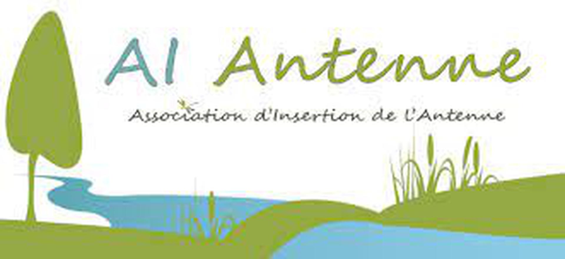 Association d'insertion de l'Antenne