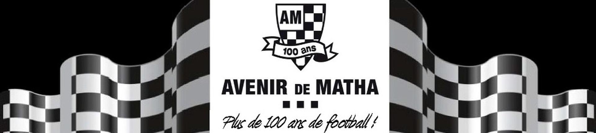 Avenir de Matha Football