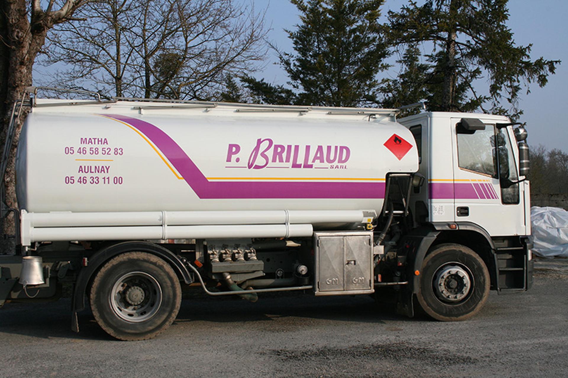 Brillaud