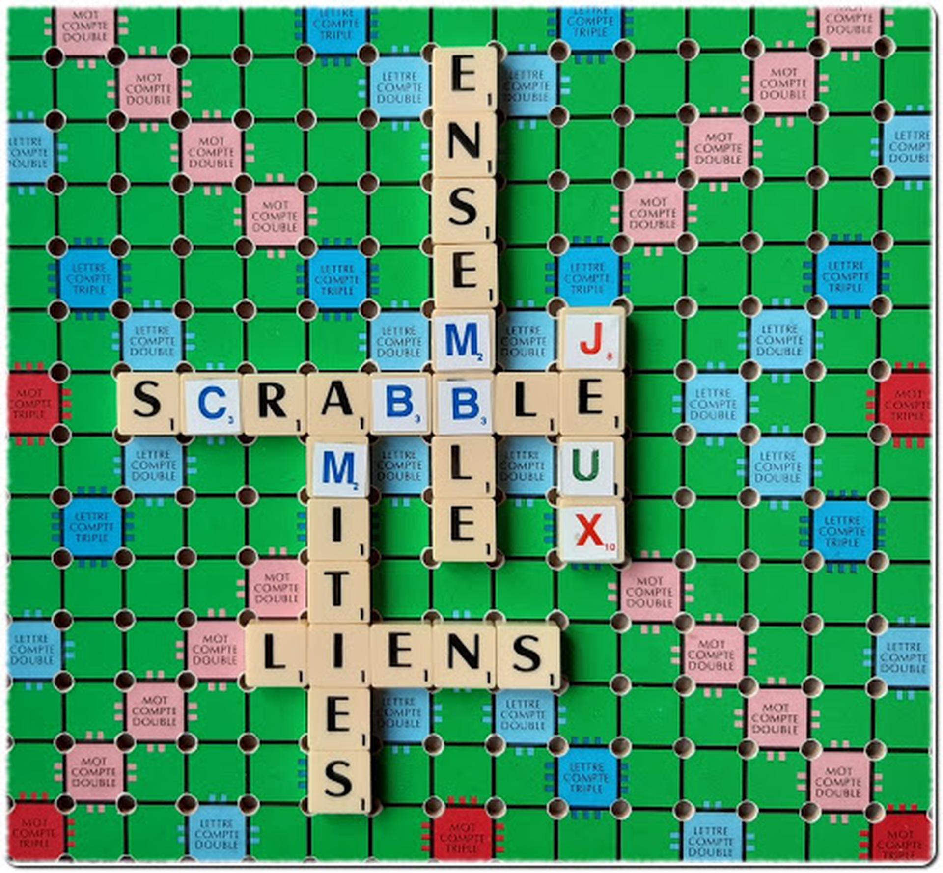 Club des Amis du Scrabble