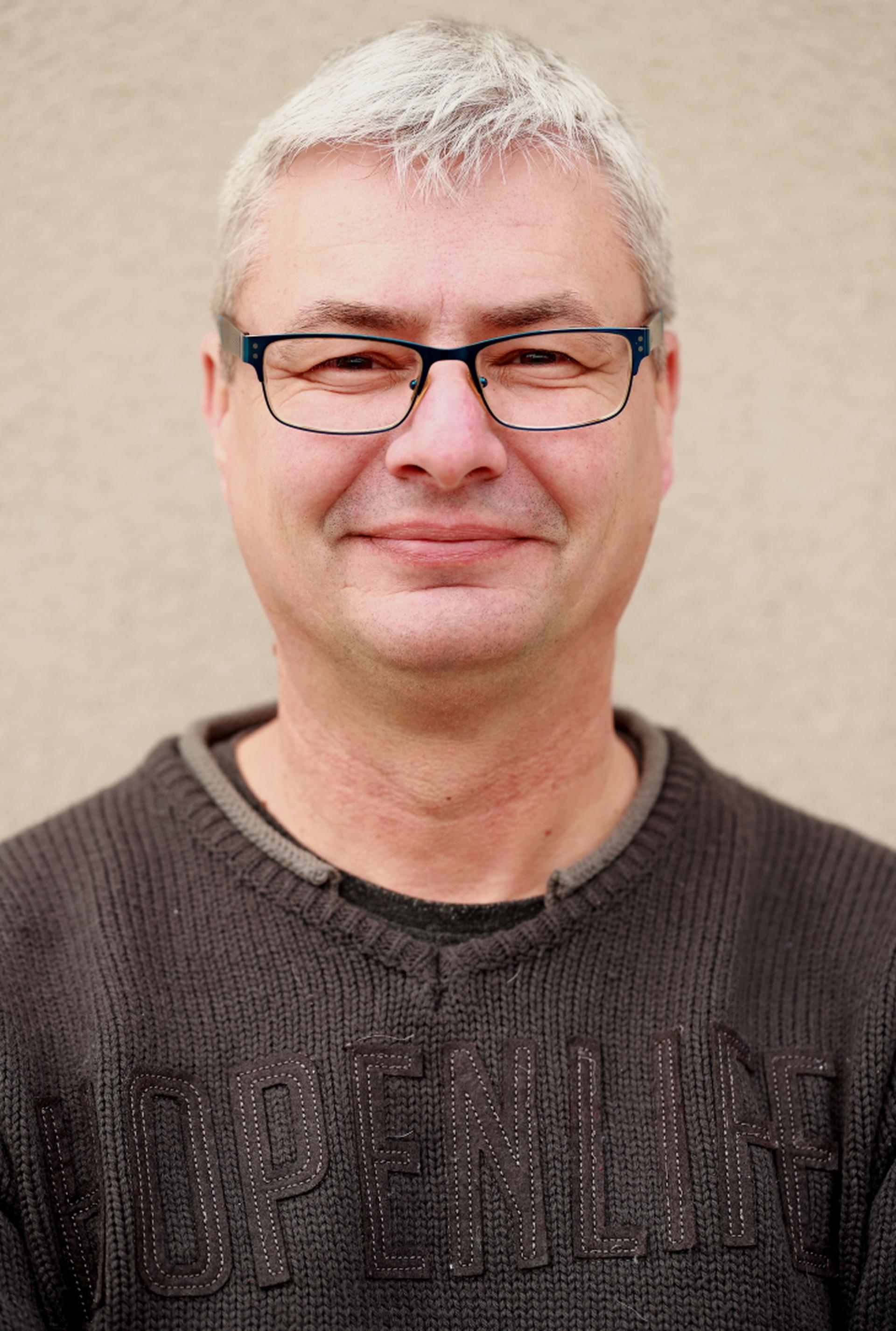David Bouton