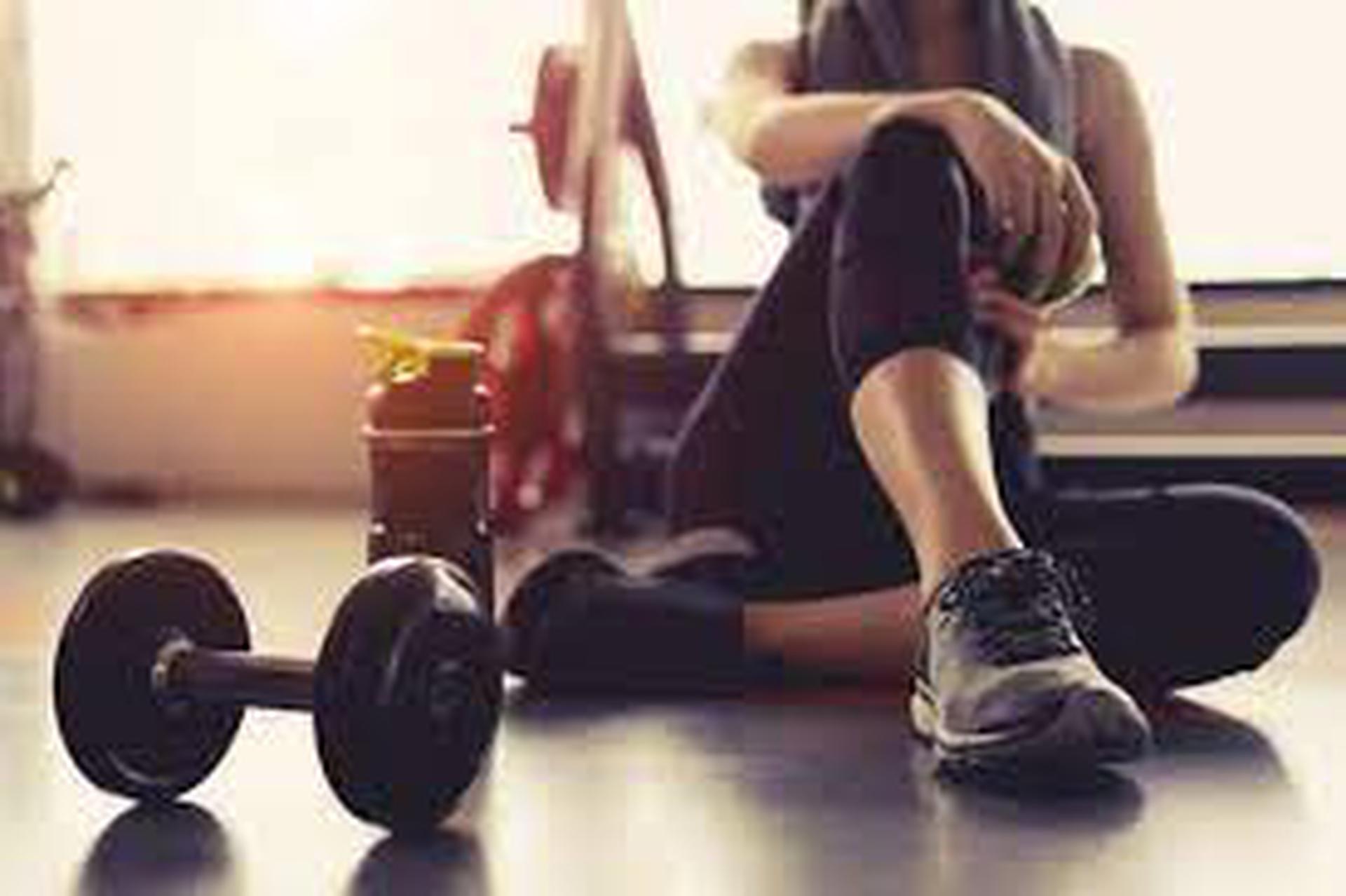 Fitness Forme