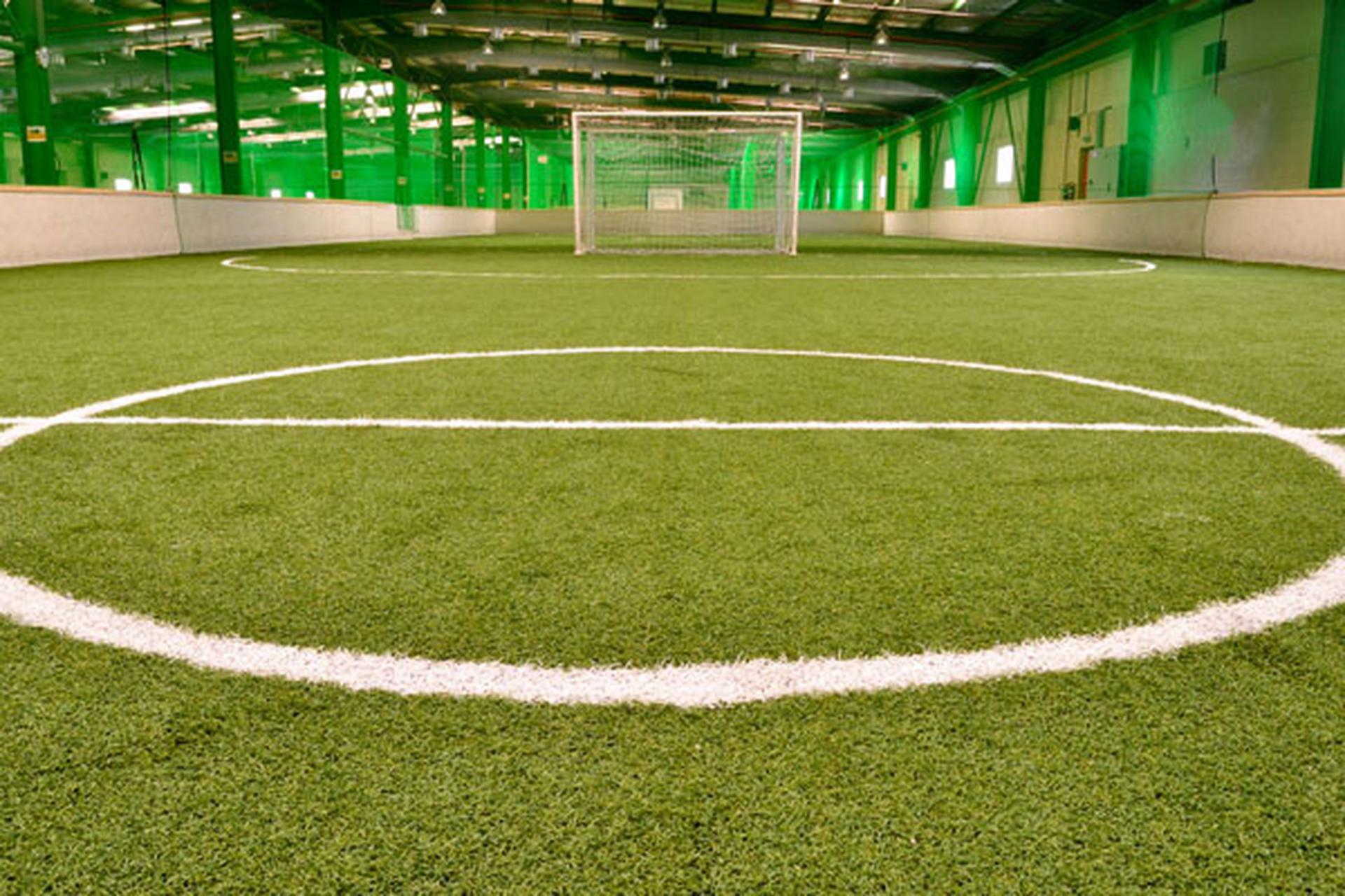 Les Enzymes Foot en Salle