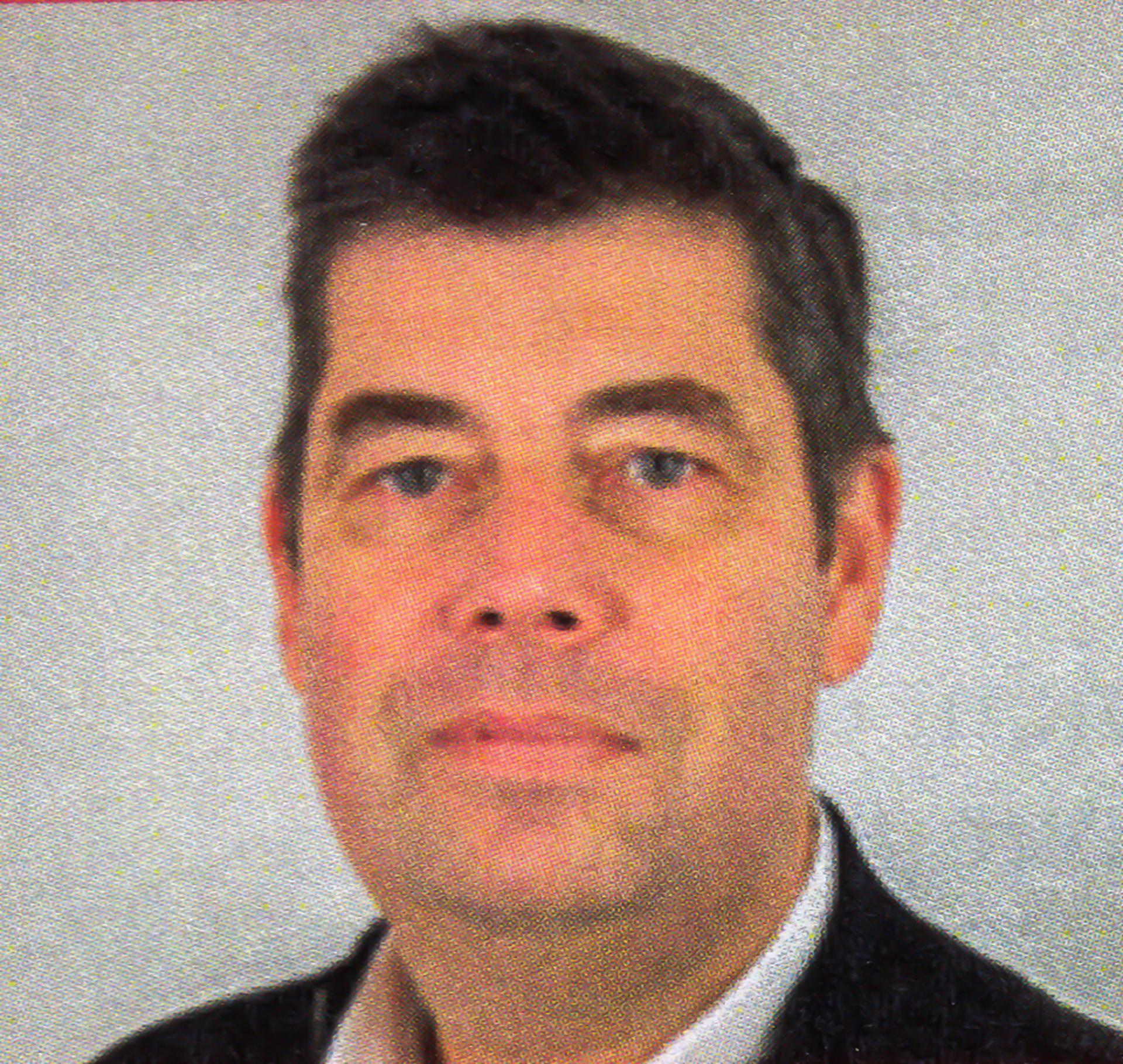 Jérôme Poirier