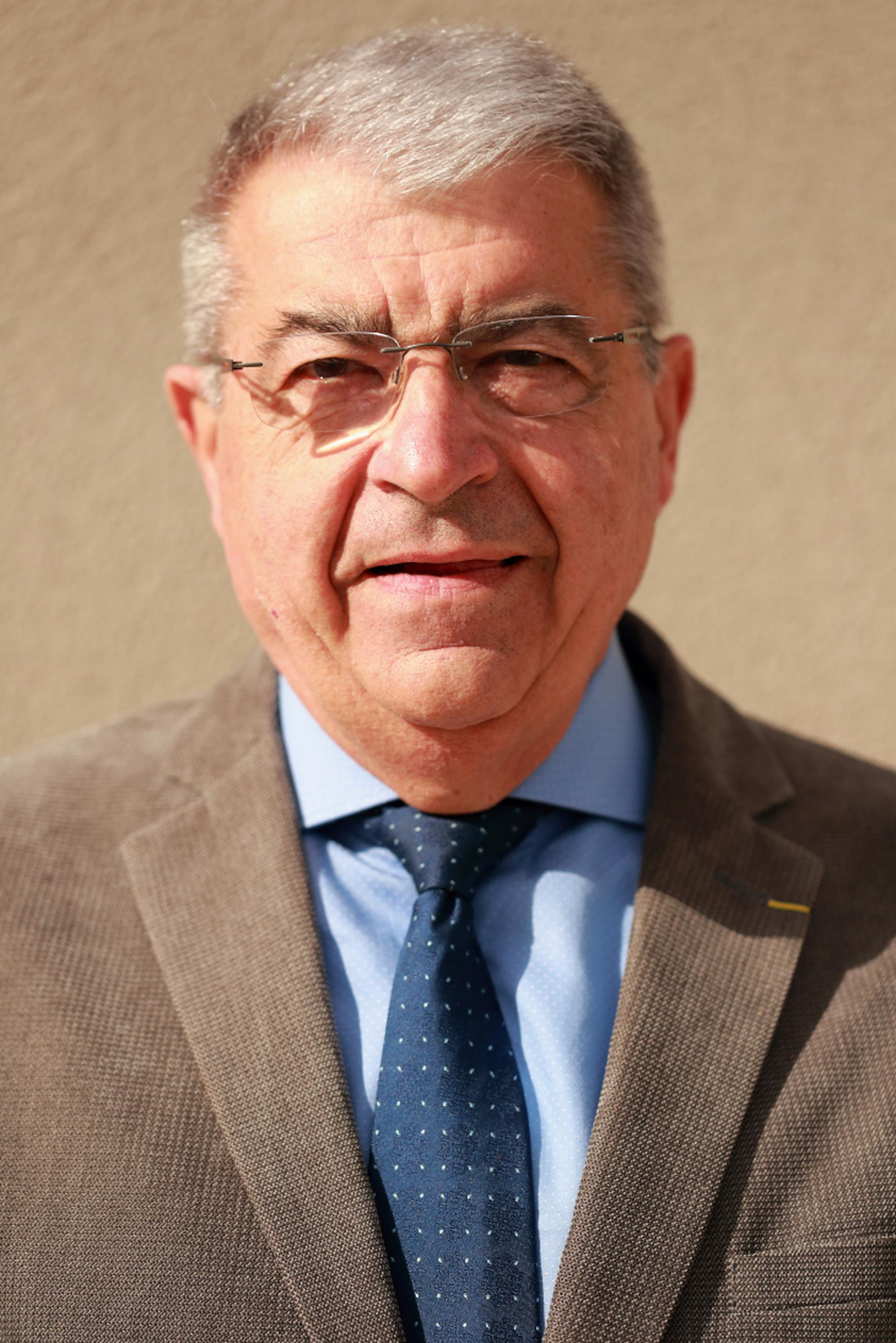 Jean Roche