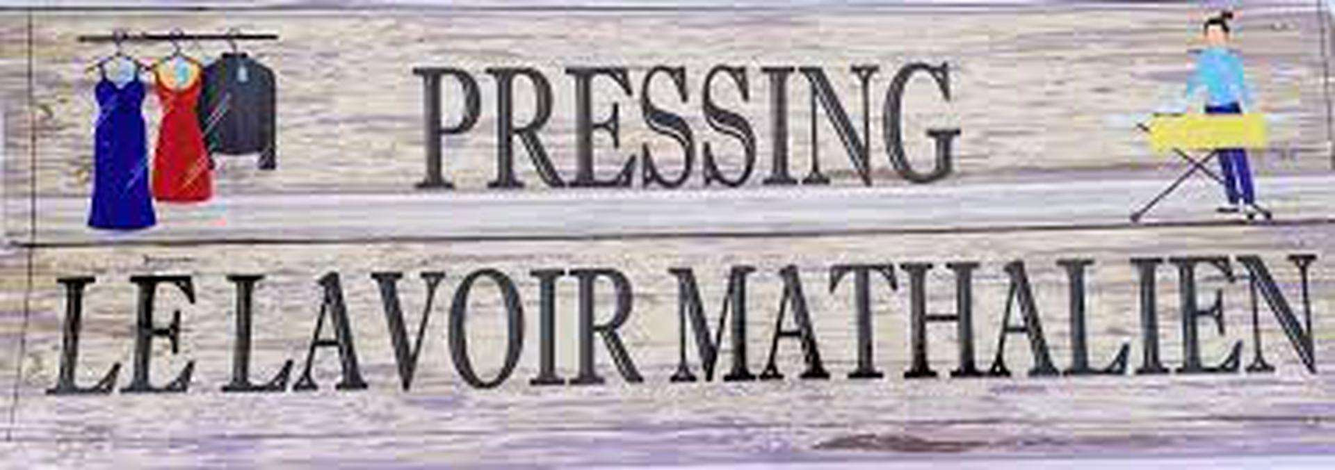 Le Lavoir Mathalien