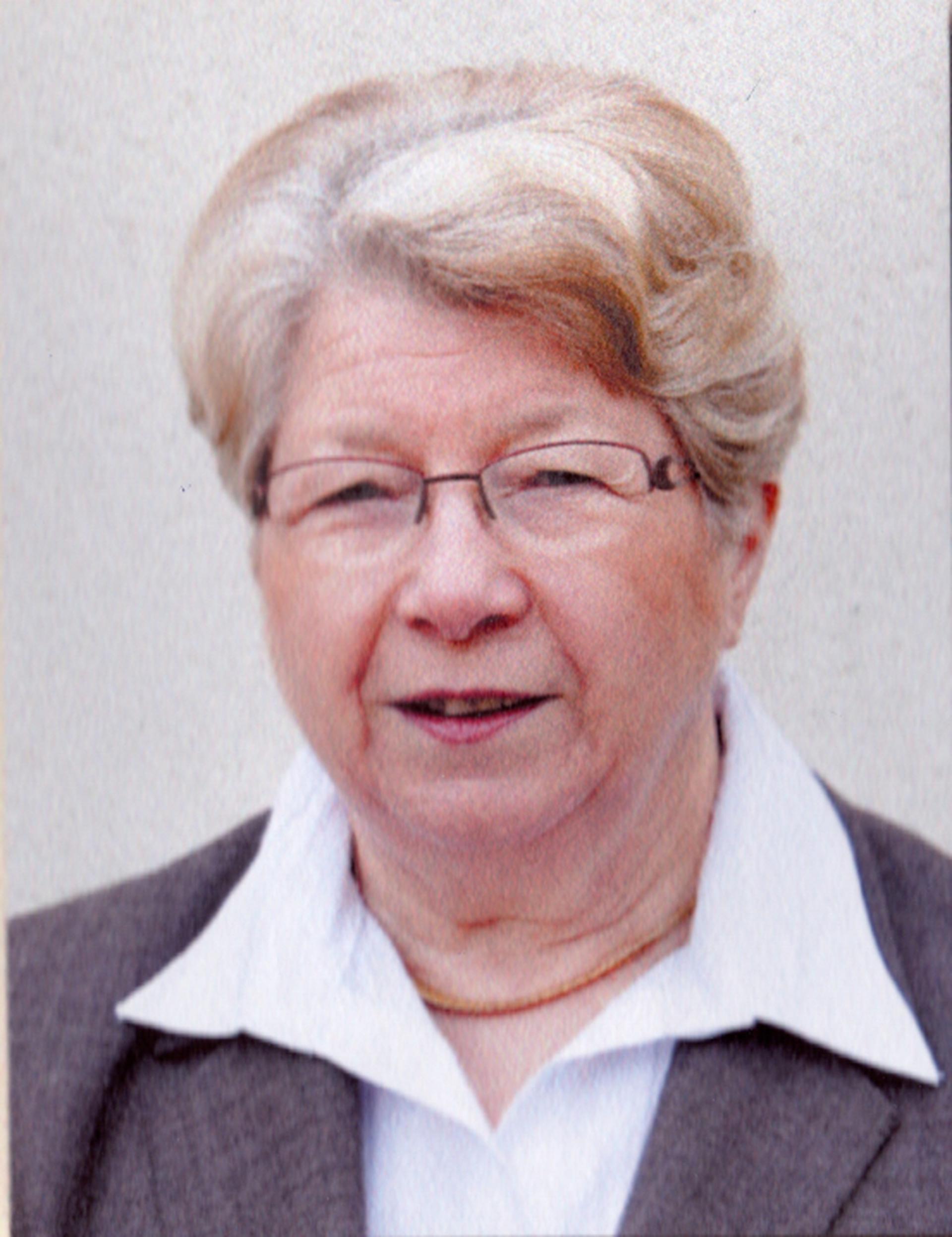 Madeleine Pène