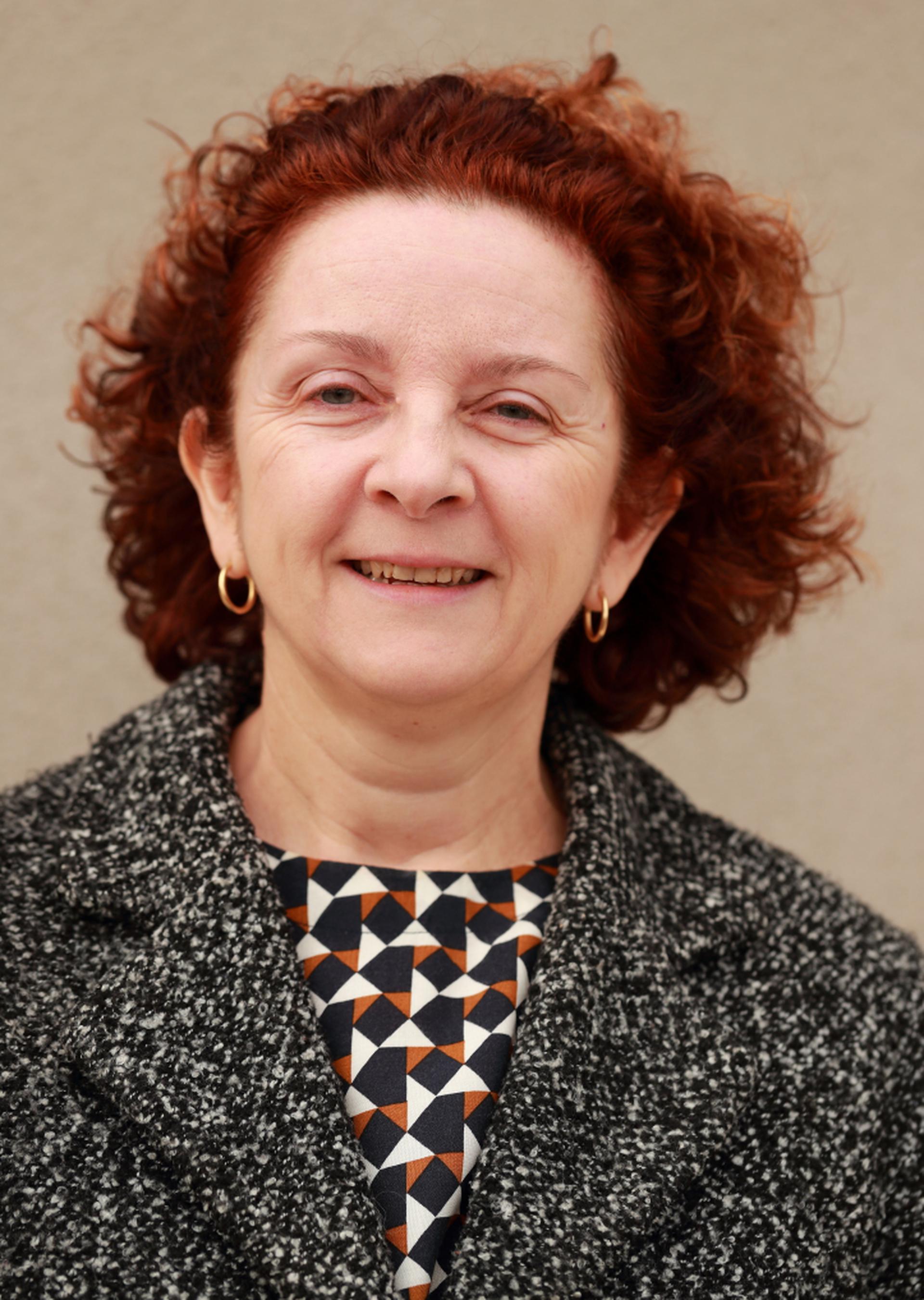 Marie-Pierre Le Sellin