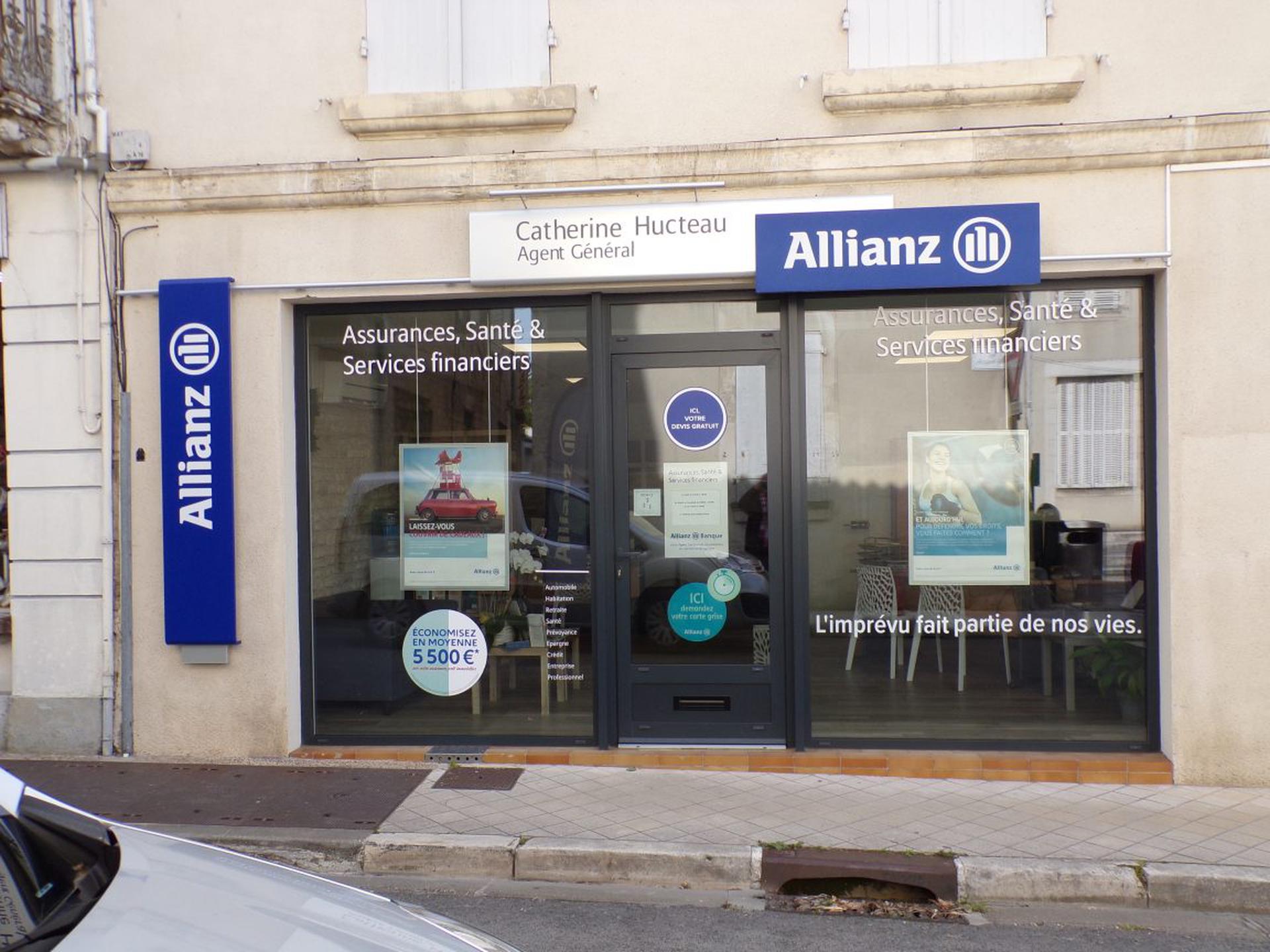 Allianz