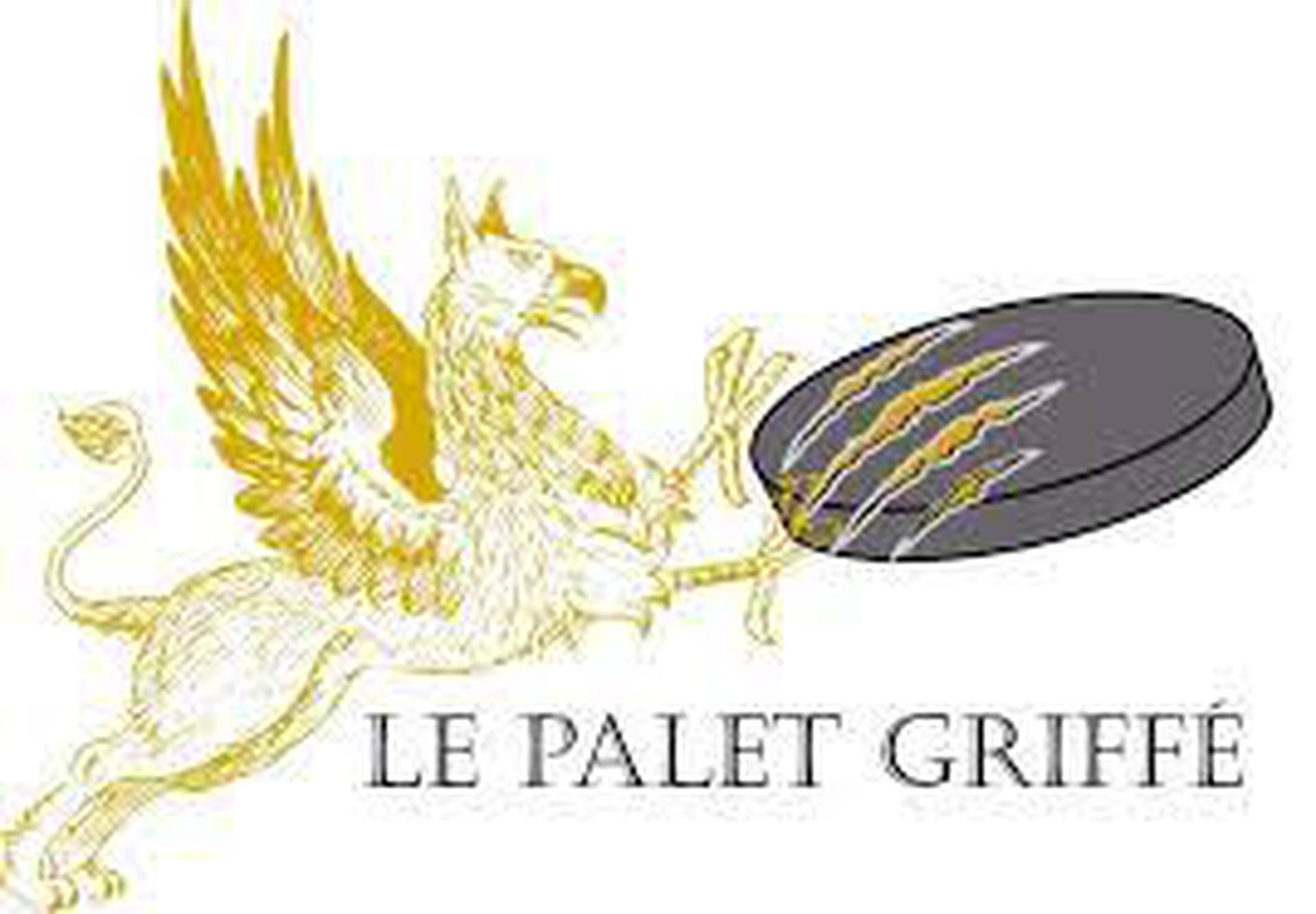 Le Palet Griffé