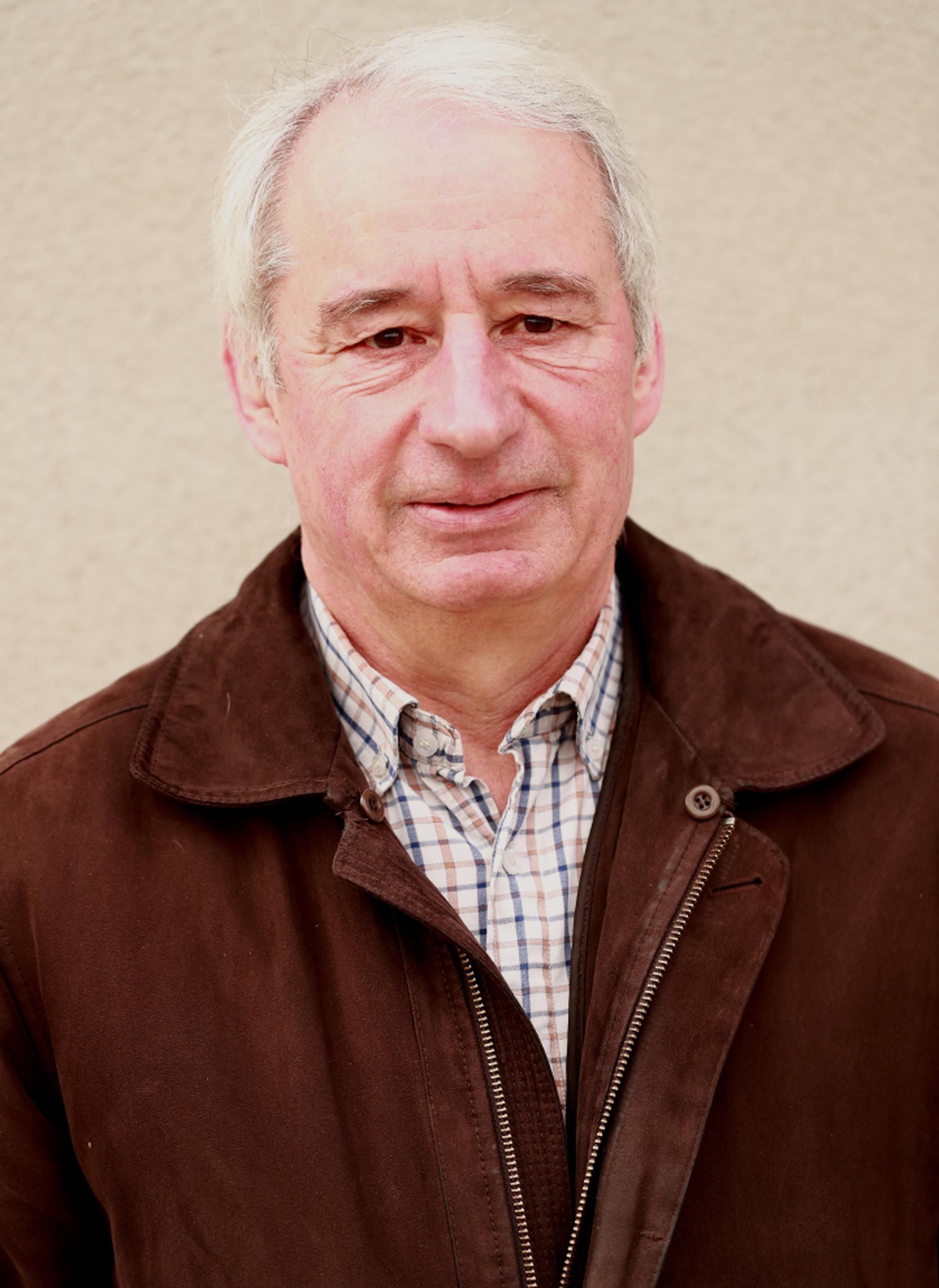 Patrick Xicluna